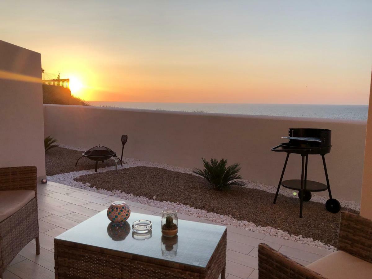 Apartment Tramonto Sea-Front Valledoria  Exterior foto